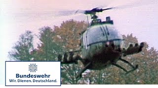 Classix Rotor und Rakete 1982  Bundeswehr [upl. by Guendolen725]