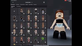 How to scare kids like me in roblox… [upl. by Rednaxela352]