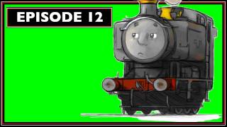 The British Railway Stories Episode 12 [upl. by Ennayhc818]