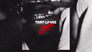 Tory Lanez  Motorboat Official Visualizer [upl. by Pish711]