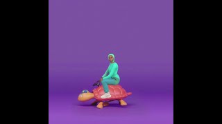 Tierra Whack – Dora Dir by Alex Da Corte Official Music Video [upl. by Mort]