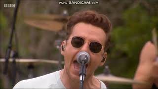 McFly Radio 2 Live At Home Performances Part 3 [upl. by Gardel]