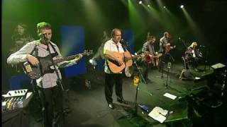 The Fureys amp Davey Arthur Absent Friends [upl. by Nocaj936]