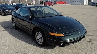 1996 Saturn SC218147B [upl. by Walke]