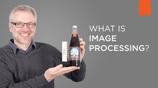 What Is Image Processing – Vision Campus [upl. by Gnirol]