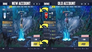 HOW TO TRANSFER YOUR SKINS TO ANOTHER ACCOUNT IN FORTNITE XBOXPSN FAST AND SIMPLE [upl. by Sarat]