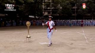 Sports Day  Viqarunnisa Noon School amp College Dhaka  VNSC  ragday [upl. by Elledoj]