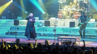 Disturbed  quotRememberquot Live in Quebec City [upl. by Brett]