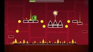 Geometry Dash Ultimate Destruction By HJfod [upl. by Rici]