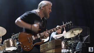 Tedeschi Trucks Band Live From The Fox Theatre  Guitar Highlights Trailer [upl. by Tiphanie]