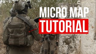 Agilite Micro Map Tutorial [upl. by Adran111]