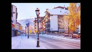 Bansko Bulgaria [upl. by Joacima]