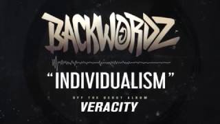 BackWordz Individualism Official Album Audio [upl. by Idurt266]