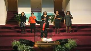 Ephesus SDA Church Live Service Stream [upl. by Anairol866]