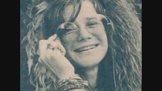 Janis Joplin  Kozmic Blues Studio Version with Lyrics [upl. by Tucky]