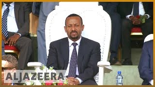 🇪🇹 Has Abiy Ahmed turned Ethiopia into a oneman show  Al Jazeera English [upl. by Nugesulo505]