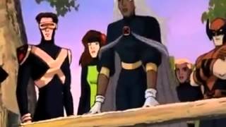 XMen Evolution Episode 31 [upl. by Knorring67]