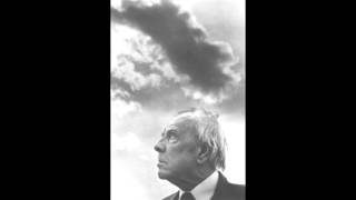 Borges and I by Jorge Luis Borges [upl. by Josi]