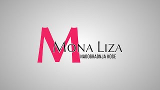 Frizerski Salon MONA LIZA Nis [upl. by Shurlocke]