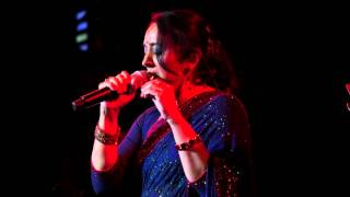 O Mere Sona Re Sona Re ft Anuradha Palakurthi [upl. by Balkin]