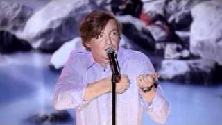 Rhys Darby  Sounds of War [upl. by Ameyn]