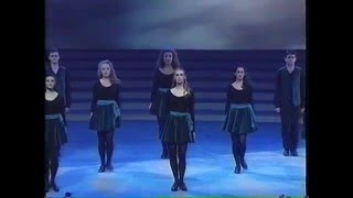 Riverdance 1995 [upl. by Doniv]