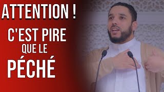 Attention  Cest pire que le péché [upl. by Hawger]