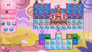 Candy Crush Saga Level 6079 NO BOOSTERS [upl. by Pammi991]