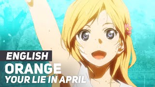 ENGLISH YOUR LIE IN APRIL medley Dima Lancaster amp AmaLee [upl. by Pillihp732]