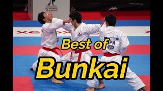 Best Of Bunkai Karate [upl. by Noorah]