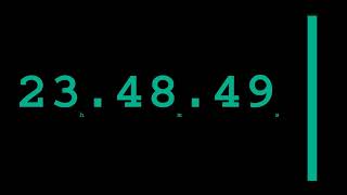 24 Hours of High Pitch Sound [upl. by Baldridge]