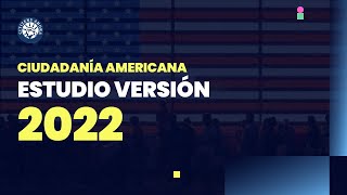 Entrevista completa  Ciudadanía Americana 🇺🇸 [upl. by Els541]