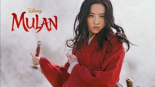 MULAN 2020  Martial Arts Movie  Full Movie [upl. by Libyc]