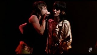 The Rolling Stones  Dead Flowers Live  OFFICIAL [upl. by Ullyot257]