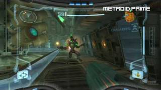 Metroid Prime Trilogy Review [upl. by Nnairrehs897]