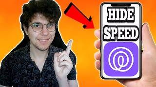 How To Hide Speed On Life360 [upl. by Eriha]