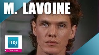 10 tubes de Marc Lavoine que tout le monde chante  Archive INA [upl. by Atiuqal]