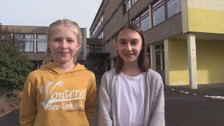 Wir zeigen euch die JakobKaiserRealschule in Hammelburg [upl. by Chappy]