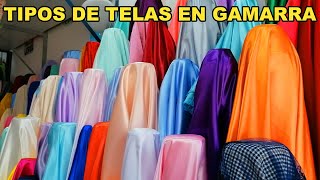 DONDE COMPRAR TELAS EN GAMARRA PARA CONFECCIONAR VESTIDOS PRIMAVERA VERANO 2022 [upl. by Chrisman465]