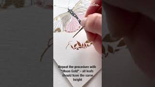 Tutorial Butterfly [upl. by Witty80]