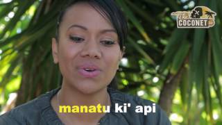 POLY SONGBOOK Ilonga ha taha  Indira Moala [upl. by Pas918]