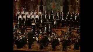 Mozart Requiem in D minor John Eliot Gardiner [upl. by Ennaxxor604]