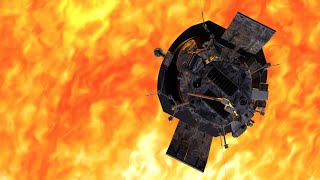 5 New Discoveries from NASAs Parker Solar Probe [upl. by Olifoet378]