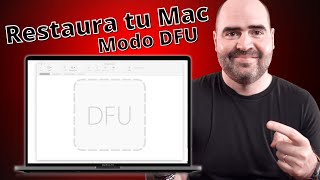 Como restaurar una Mac a Fábrica [upl. by Navada599]