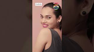 Debelle  Lipstick  Snapdeal [upl. by Marras]