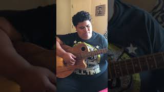 William Tongi COVER “Monsters” by James Blunt [upl. by Lynette]