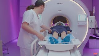 Gain time for advanced neuro MRI [upl. by Anael]