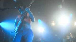 Biffy Clyro  Bubbles  Xfm Live Sessions  Brixton Mass 18th January [upl. by Yarazed]