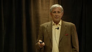 Dr Mike Eades  Paleopathology and the Origins of the Paleo Diet [upl. by Davidson]