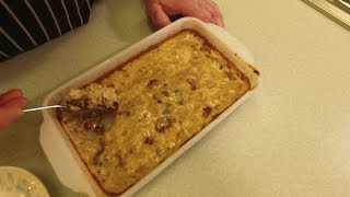 Baked Rice Pudding [upl. by Cassady]